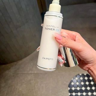 Nước hoa Hồng dr pepti nước hoa Hồng quốc dân