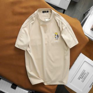 Áo thun cotton cao cấp giá xưởng