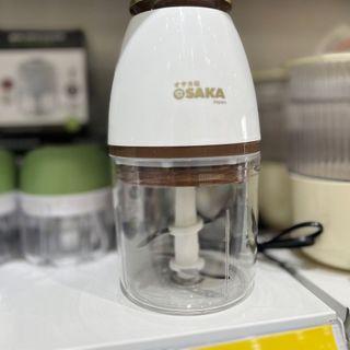 Máy xay đa năng cầm tay osaka