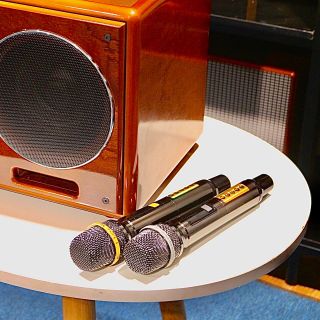 loa xách tay, loa karaoke, loa sạc pin, loa kéo, loa thông minh, loa party, loa hz330