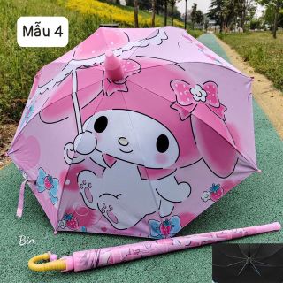 Ô rút kuromi sẵn kho đủ màu