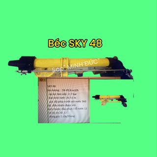 Béc SKY 41pro