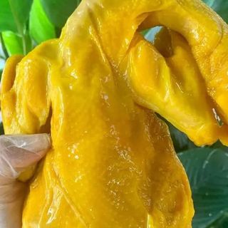 Cung cấp sỉ gà ủ muối chất lượng cao tại TP.HCM
