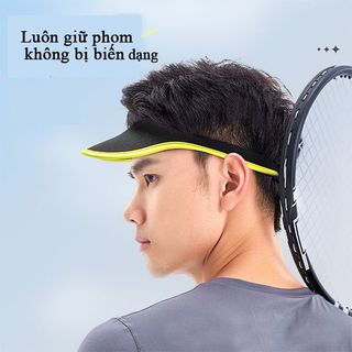 Mũ chống nắng, nón chống nắng LINING chính hãng chống tia cực tím