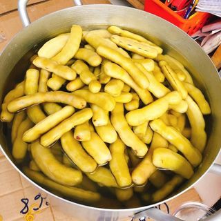 Me ngâm thốt nốt tách hạt 500gr me nguyên hộp 900gr luôn nước