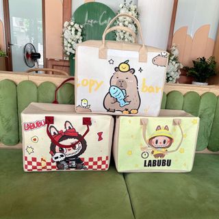 Túi nỉ xốp