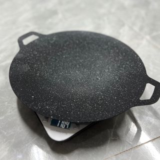Chảo vân đá size 34cm chống dính chống rỉ siêu bền