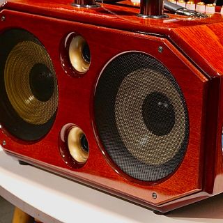 loa karaoke, xách tay, loa karaoke xách tay, loa sử dụng pin sạc, loa kéo Hz 510