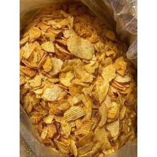 Bim bim snack khoai tây vỡ