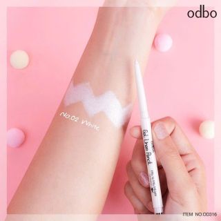 CHÌ KẺ MÍ Odbo OD316 HÀNG CHÍNH HÃNG THÁI LAN giá sỉ