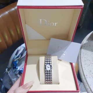 ĐỒNG HỒ NỮ CAO CẤP DYOR DẠNG VÒNG ÔM TAY SIÊU SANG 2