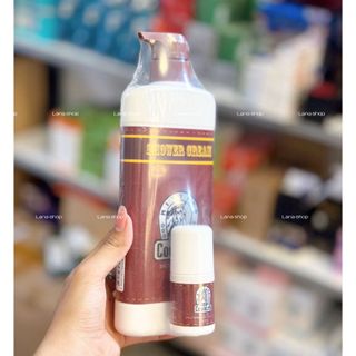 Combo Sữa Tắm + Lăn Nách Ngựa Nâu Thái Lan