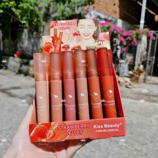 SON KISS BEAUTY 70672