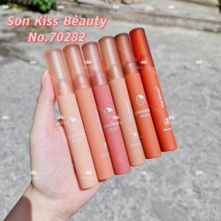 SON KISS BEAUTY 70672 giá sỉ