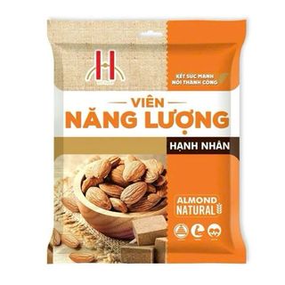 Lương Khô Hạnh Nhân HT Food giá sỉ