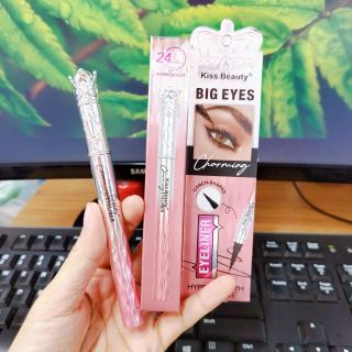 KẺ MÍ KISS BEAUTY .HÀNG NỘI ĐỊA TRUNG giá sỉ