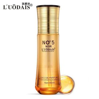 Tinh Dầu Dưỡng Tóc L'uôdais NO5(Loại ASBOULE Nắp Gợn)  80ml giá sỉ