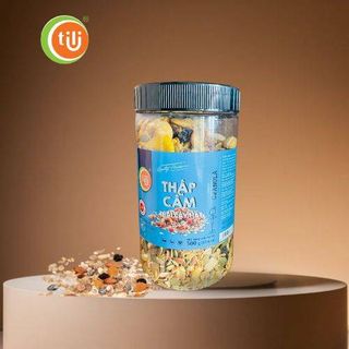 Ngũ cốc dinh dưỡng - 500gr