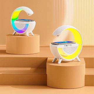 LOA BLUETOOTH CHỮ G MẪU LỚN