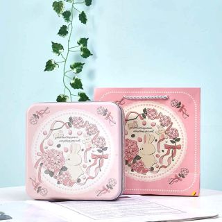 HỘP BÁNH QUY SANG TRỌNG 1