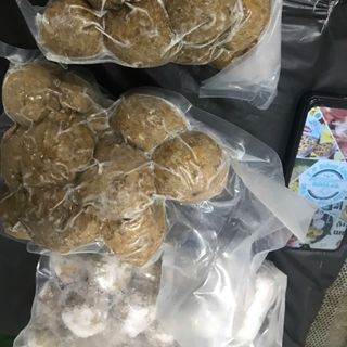 BÒ VIÊN GÂN L1 ăn sần sật thơm bò lắm ạ. Ko hề pha bột. Viên bò rất to - Bò dai ngon trong có gân sần sật - Sỉ TOÀN QUỐC - Bán Buôn - Hoả Tốc HCM - Hàng Loại 1 cực kì ngon - Sỉ - lẻ