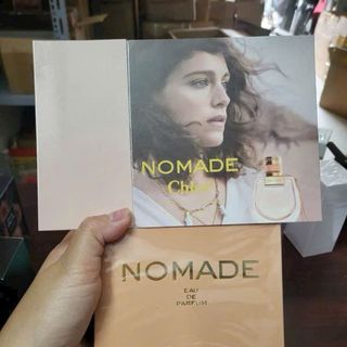 Nước hoa nữ Nomade 100ml giá sỉ