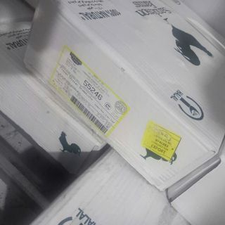 Gà Tỏi Lớn Đông Lạnh Sanderson - Gà Trống Xanh - Giá Sỉ Toàn Quốc - Giao Hàng Hoả Tốc TP.HCM - Hỗ Trợ Gửi Hàng Đi Tỉnh