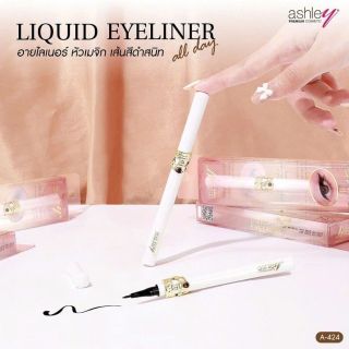 Kẻ Mí Mắt Ashley A424 HÀNG THÁI LAN.CHÍNH HÃNG