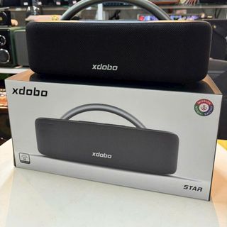 Loa Bluetooth 5.3 XDOBO STAR