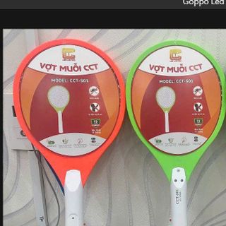 VỢT MUỖI CTT S01