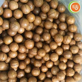 Hạt mắc ca 500gr - Úc