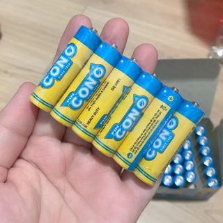 HỘP 40 VIÊN PIN 2A CON Ó PINACO
