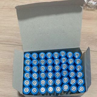 HỘP 40 VIÊN PIN 2A CON Ó PINACO