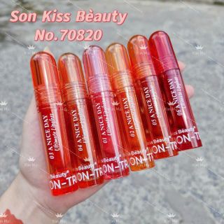 Son Kiss Beauty No 70820 giá sỉ