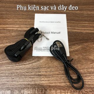 MÁY TRỢ GIẢNG CÓ DÂY SHUAE A16
