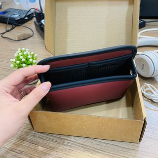 Túi Đựng Đồ Loại Keo Dán