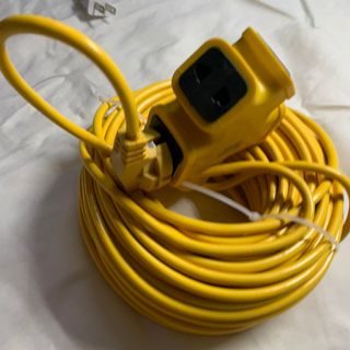 DÂY ĐIỆN LÕI ĐỒNG CÓ Ổ CẮM DÀI 30M