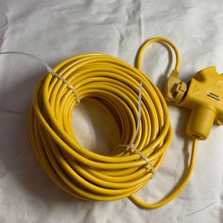 DÂY ĐIỆN LÕI ĐỒNG CÓ Ổ CẮM DÀI 30M