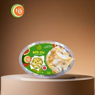 Bưởi sấy TILI 100gr