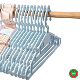 Móc áo người lớn Vinon (set 10 cái)