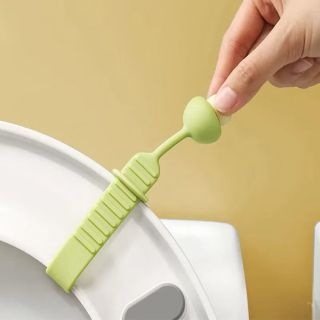 Dây Lật Mở Nắp Bồn Cầu Vệ Sinh Tiện Dụng