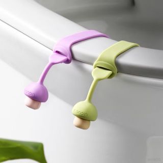 Dây Lật Mở Nắp Bồn Cầu Vệ Sinh Tiện Dụng