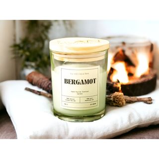 NẾN THƠM CHỮA LÀNH 100% ORGANIC LÀ AN 100GR