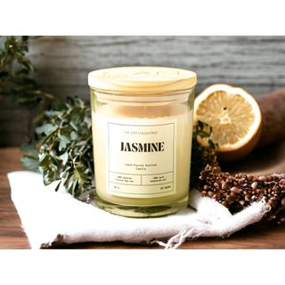 NẾN THƠM CHỮA LÀNH 100% ORGANIC LÀ AN 100GR