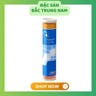 Mỡ SKF LGEP 2/0.4 (400g) chịu tải nặng