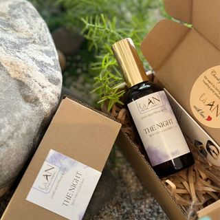 NƯỚC XỊT THƠM VẢI LÀ AN