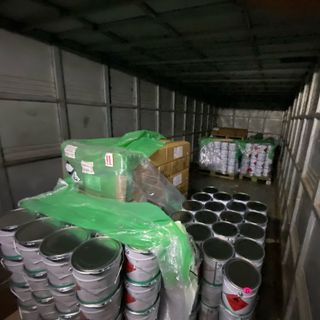 Keo dán lưu hoá SOLUTION STL-NL4(3,5kg/hộp)