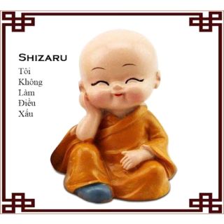 Bộ Tượng Tứ Không: Không Thấy, Không Nghe, Không nói, Không làm