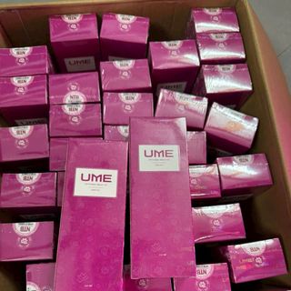 Sữa tắm ume