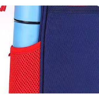 (Hàng Mới Về)Balo, Túi Học Thêm Cho Bé, Túi Đeo Vai, Đeo Chéo, Túi Học Phụ Đạo Vải Canvas Hàng Cao Cấp, Chống Thấm Nước